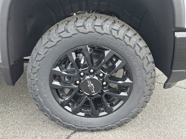 New 2026 Chevrolet Silverado 2500 LT w/ Trail Boss Package image 6