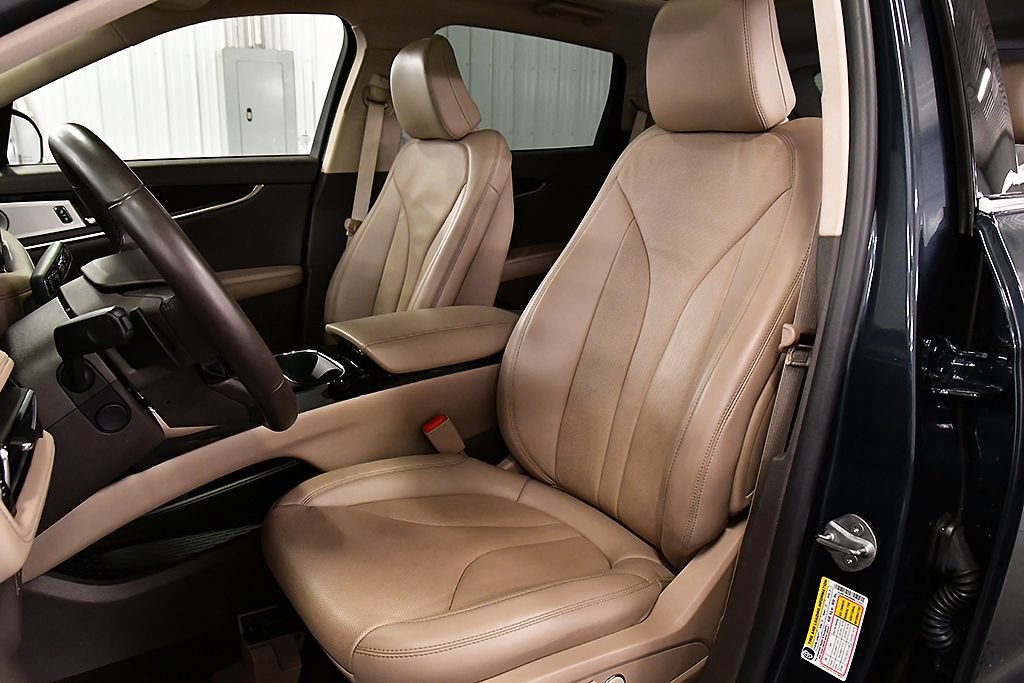 Used 2021 Lincoln Nautilus Reserve w/ Equipment Group 202A AWD/4WD image 26