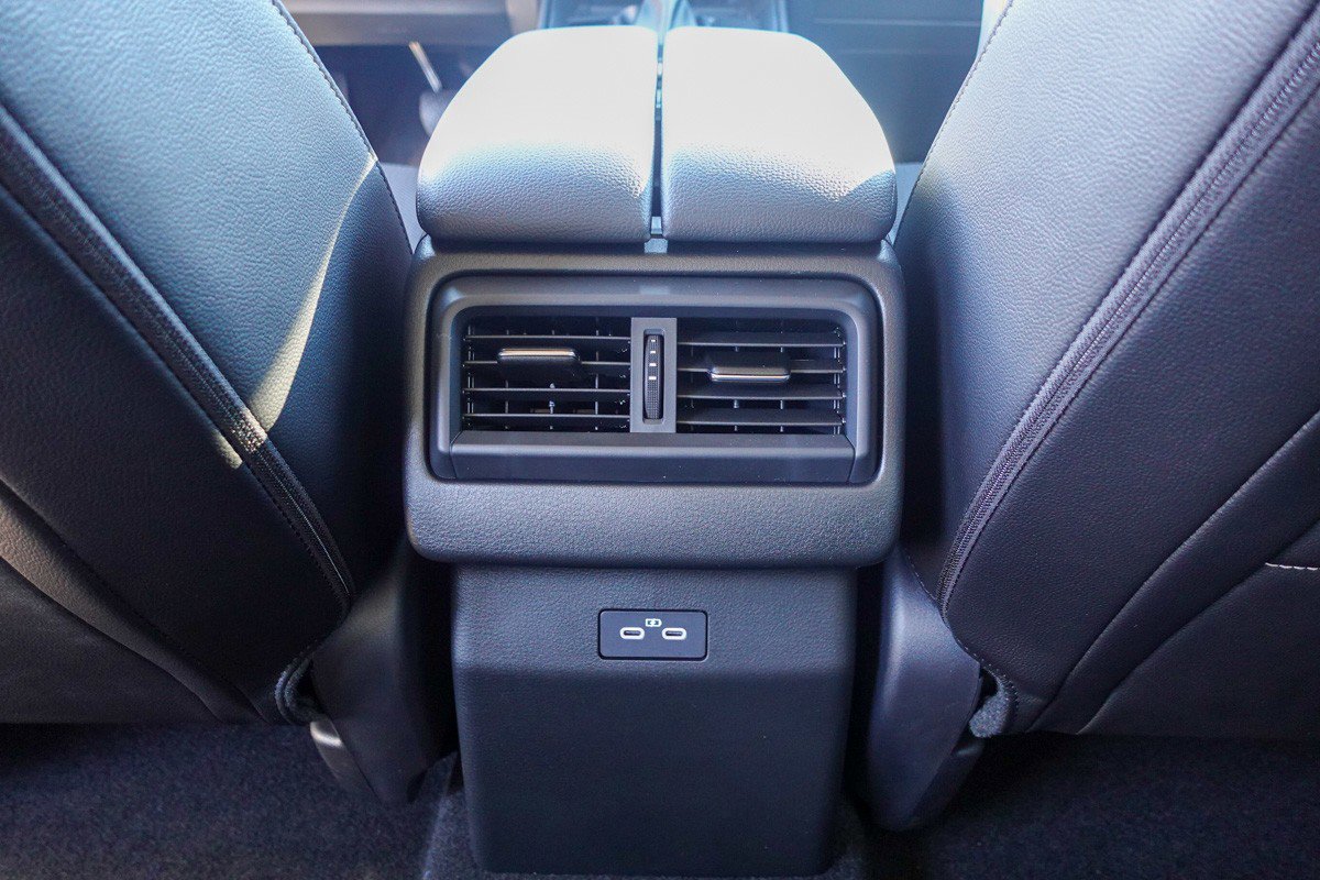 New 2026 MAZDA CX-50 2.5 Hybrid w/ Preferred Pkg image 23