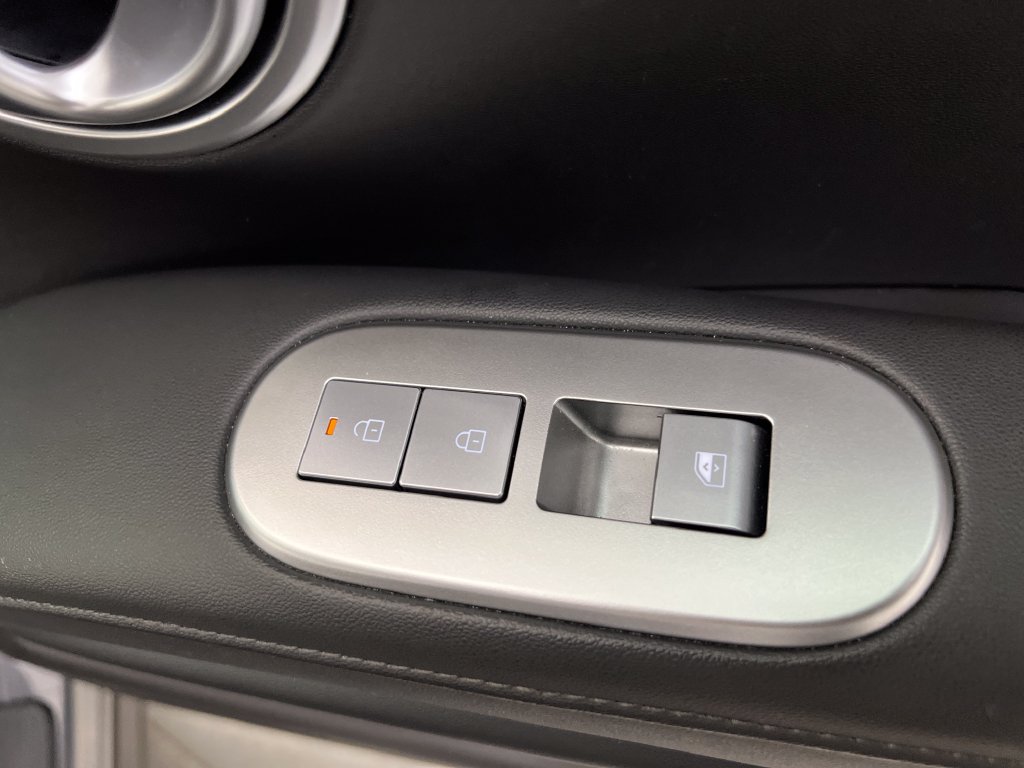 Used 2026 Hyundai Palisade SEL FWD image 36