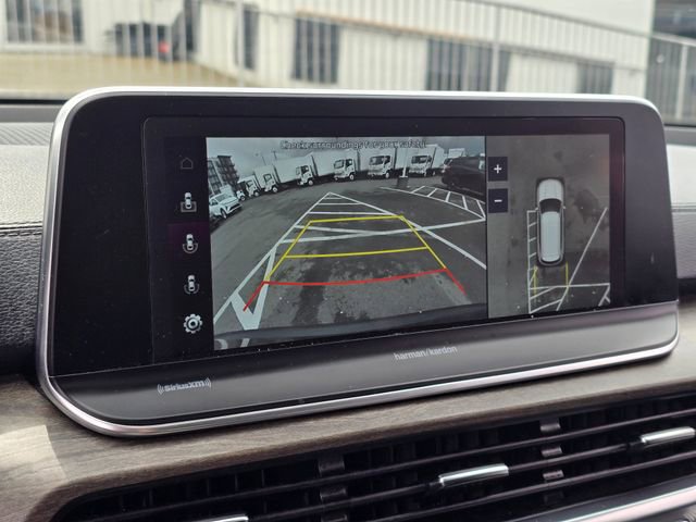 Certified 2022 Kia Telluride SX w/ SX Prestige Package AWD/4WD image 33