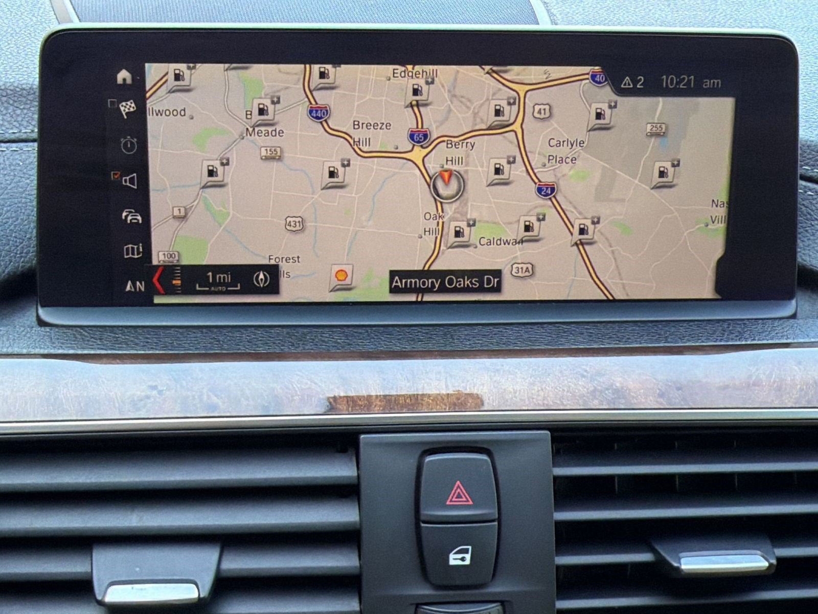 Used 2019 BMW 430i Coupe w/ Convenience Package RWD image 23