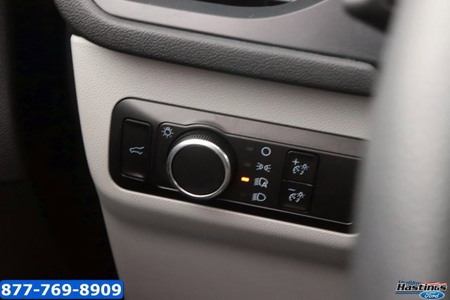 Used 2025 Ford Escape Active w/ Tech Pack #1 image 24