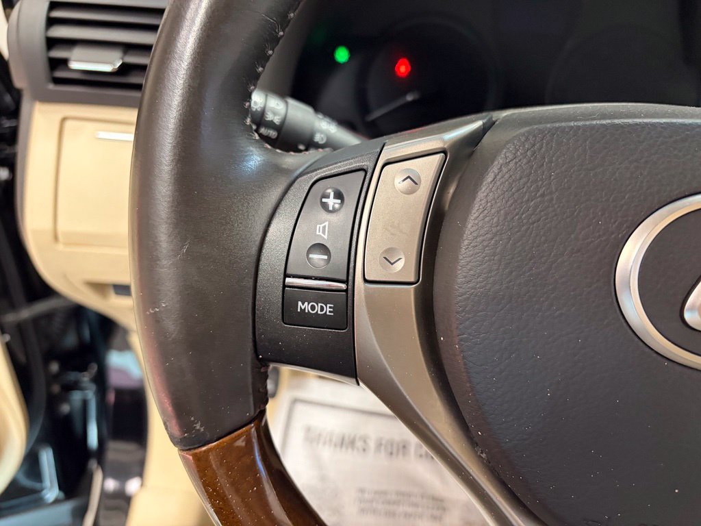 Used 2013 Lexus RX 450h AWD w/ Navigation Pkg image 13