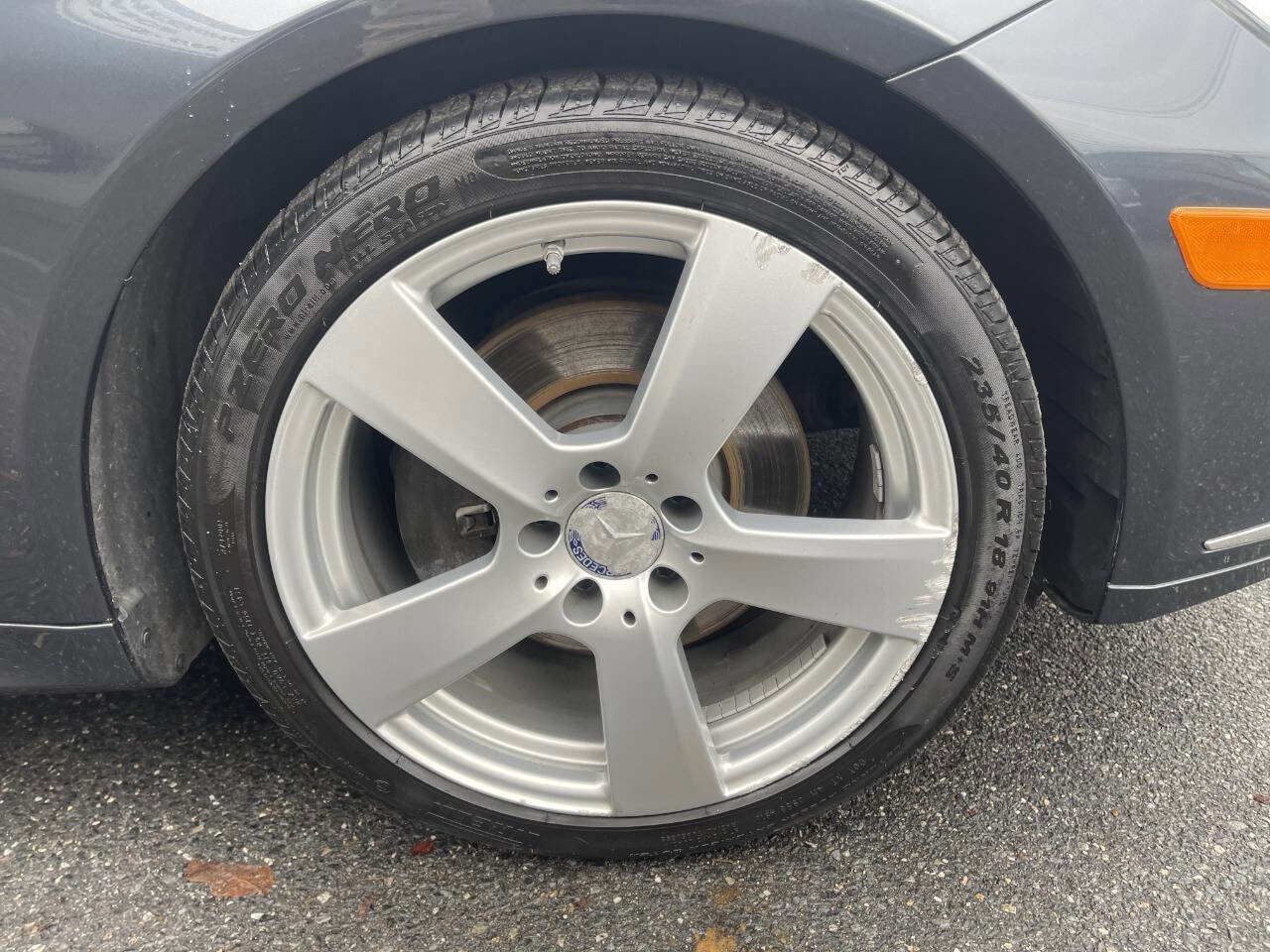 Used 2013 Mercedes-Benz E 350 Cabriolet image 15