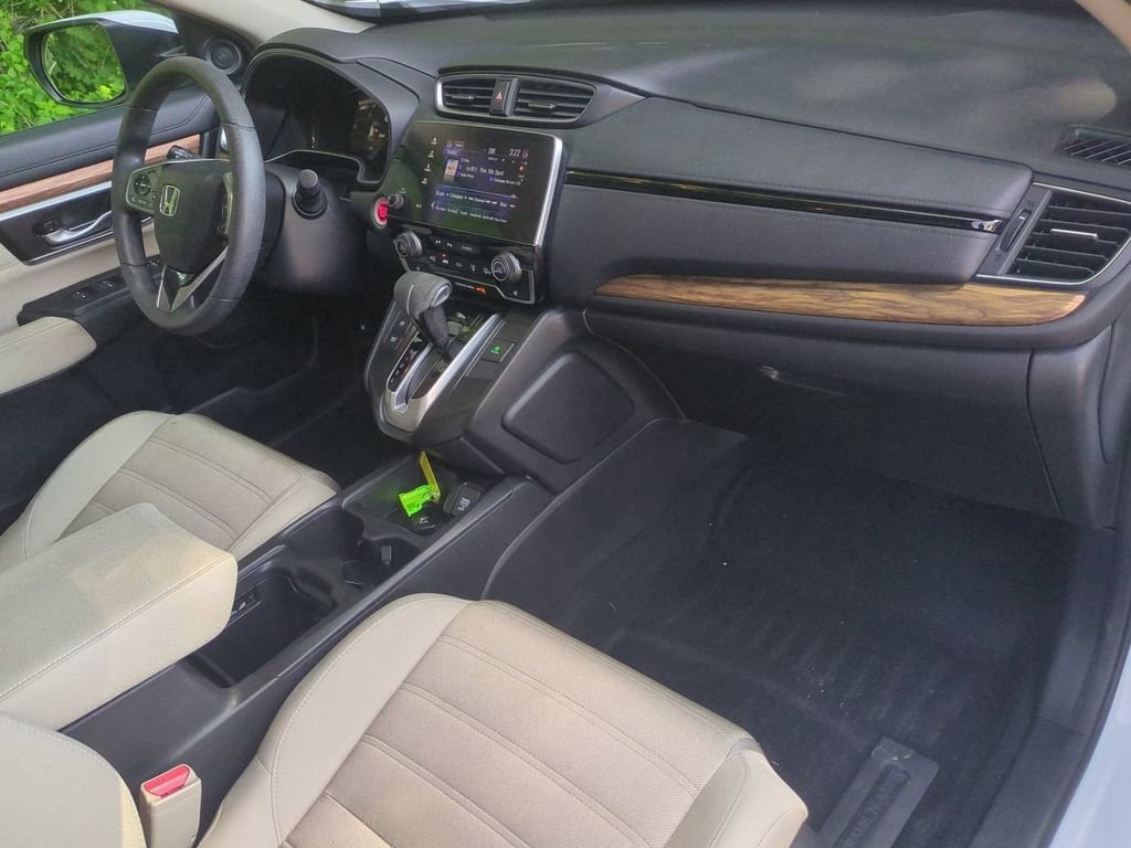 Used 2019 Honda CR-V EX image 29