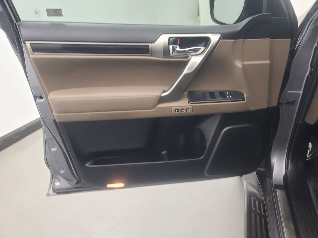 Used 2022 Lexus GX 460 Premium image 21