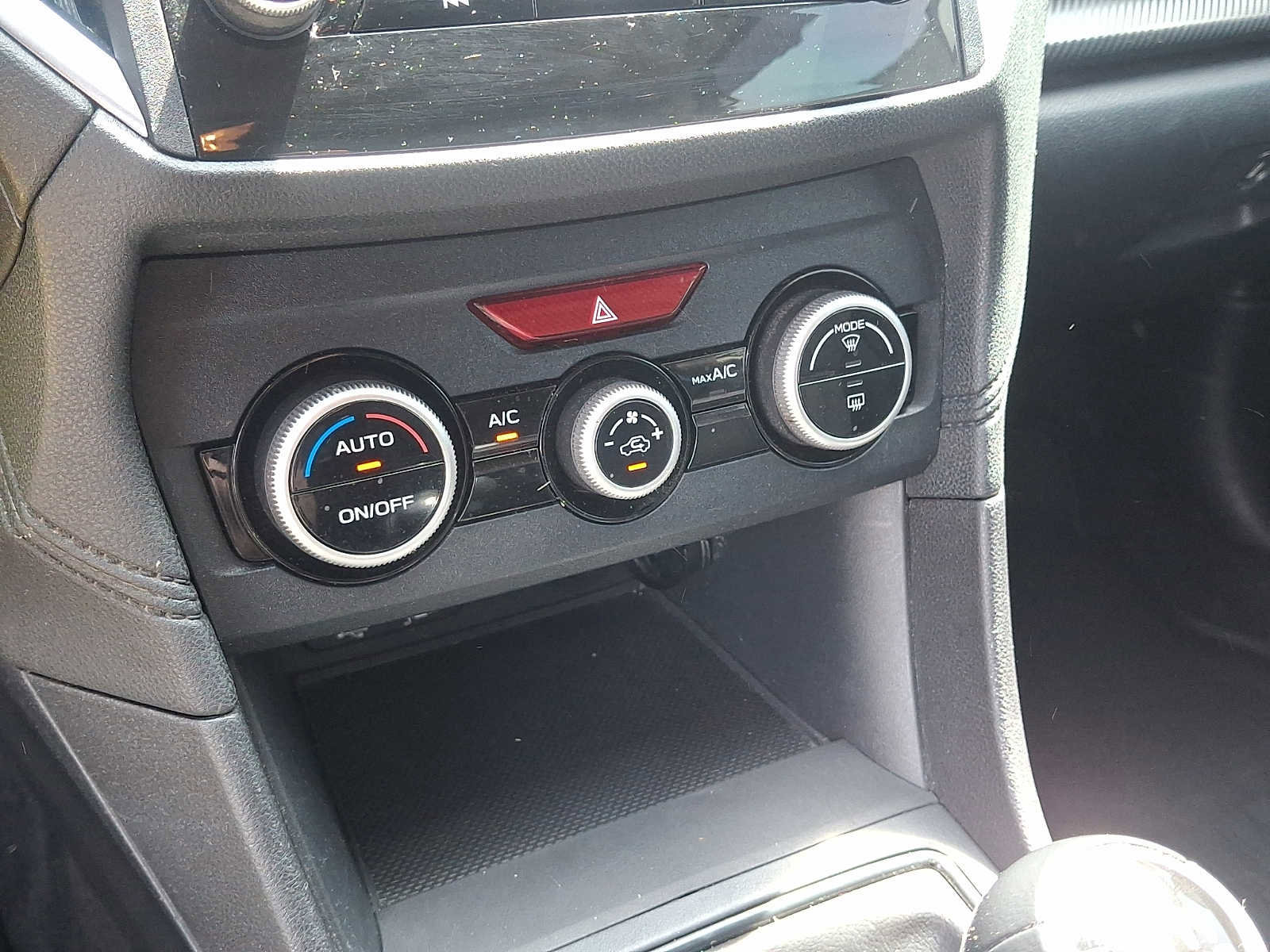 Used 2023 Subaru Crosstrek 2.0i AWD/4WD image 15