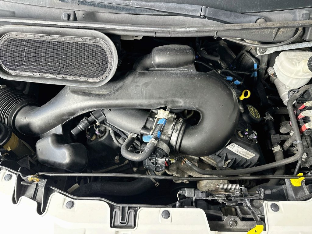 Used 2017 Ford Transit 350 XLT RWD image 30