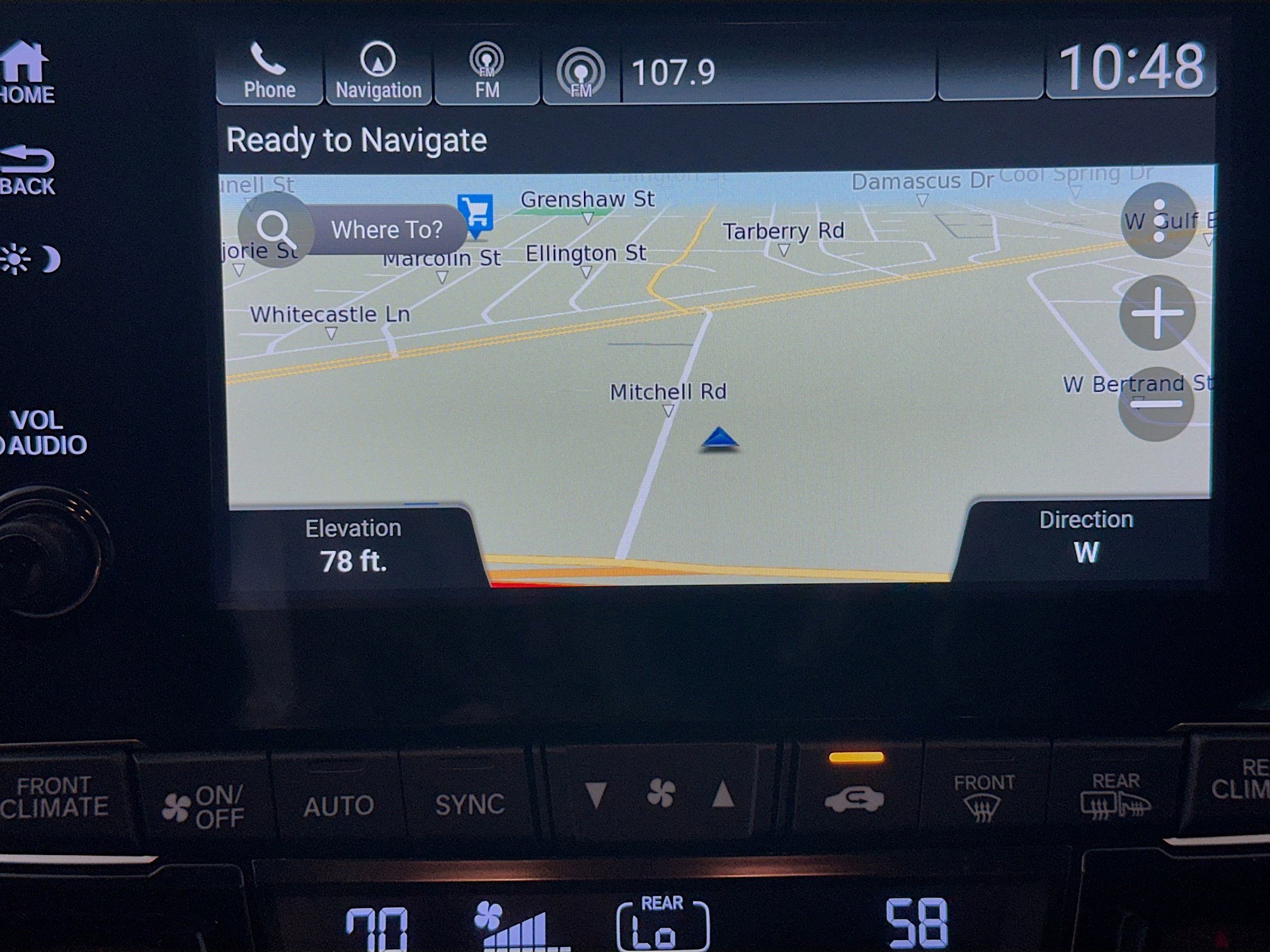 Used 2019 Honda Odyssey EX-L image 21