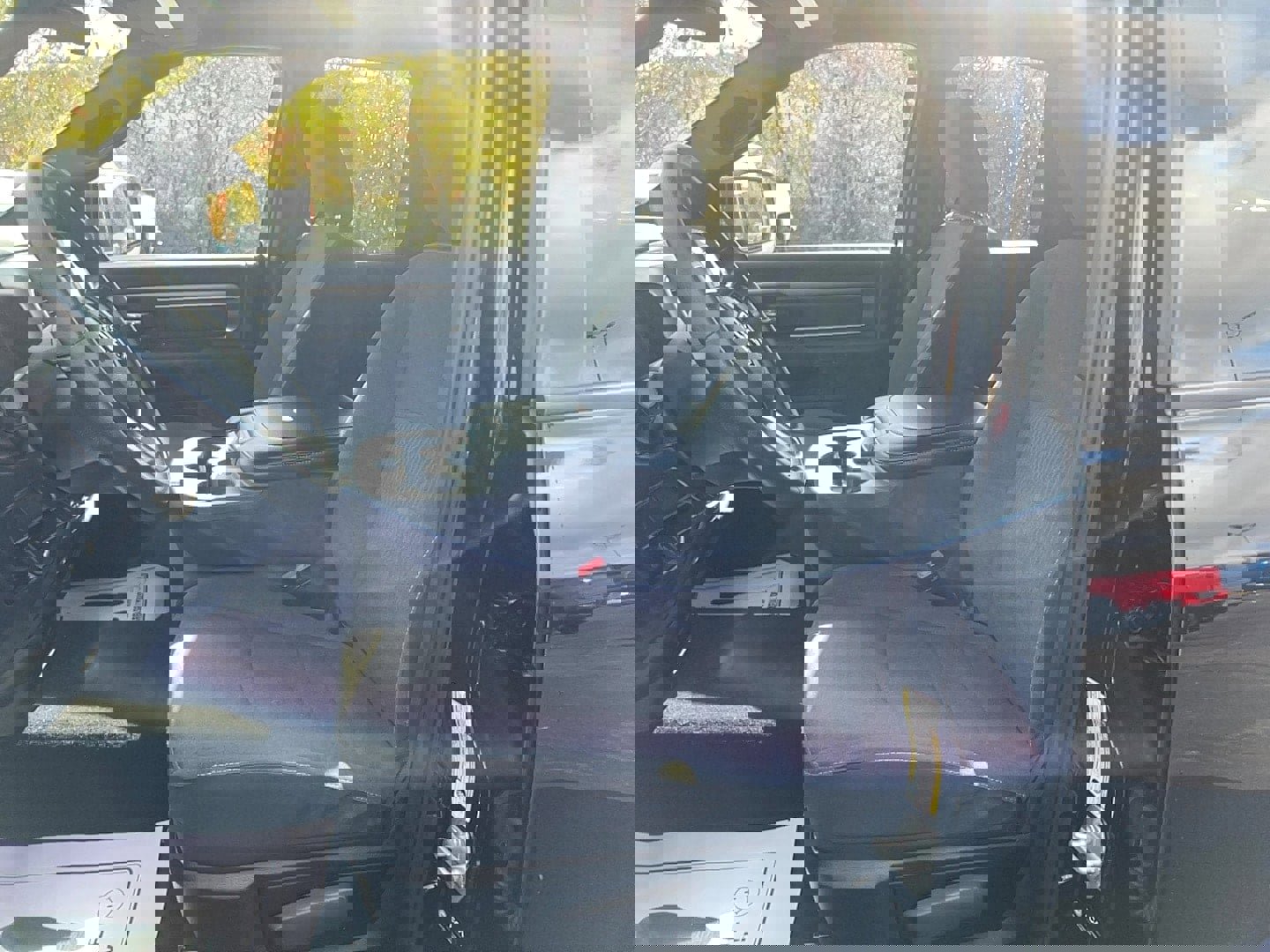 Used 2022 RAM 1500 Classic Warlock image 12