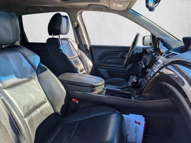 Used 2011 Acura MDX w/ Technology Package image 22
