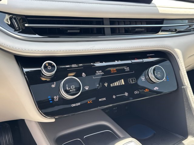 New 2027 INFINITI QX60 Autograph AWD/4WD image 18