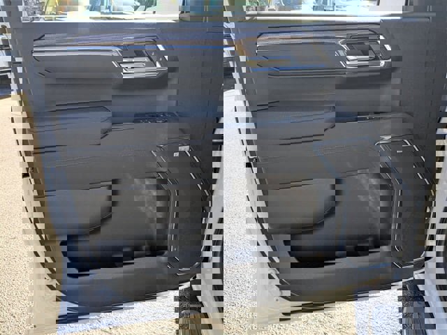 New 2026 Chevrolet Silverado 1500 RST image 11