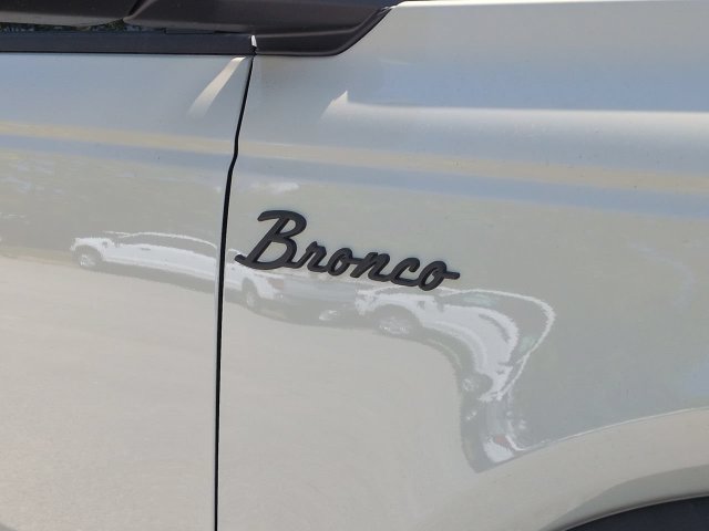 New 2026 Ford Bronco Big Bend AWD/4WD image 12