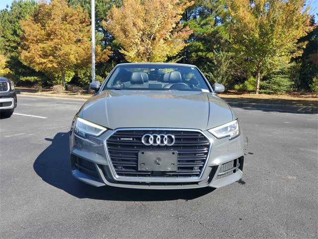 Used 2019 Audi A3 2.0T Premium Plus w/ Premium Plus Package image 8
