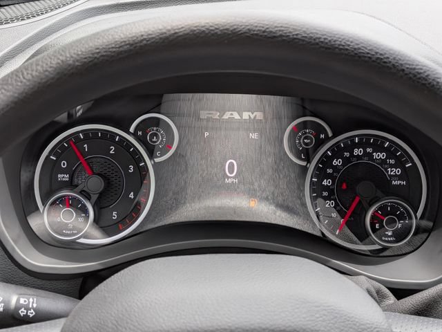 New 2026 RAM 2500 Tradesman AWD/4WD image 26