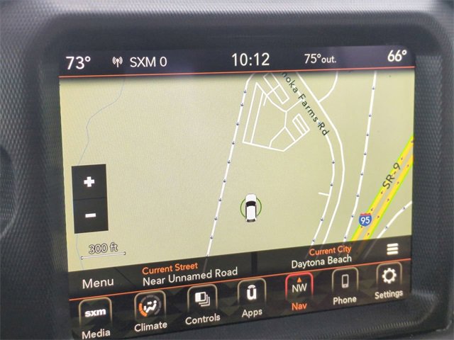 Used 2023 Jeep Gladiator Overland image 21