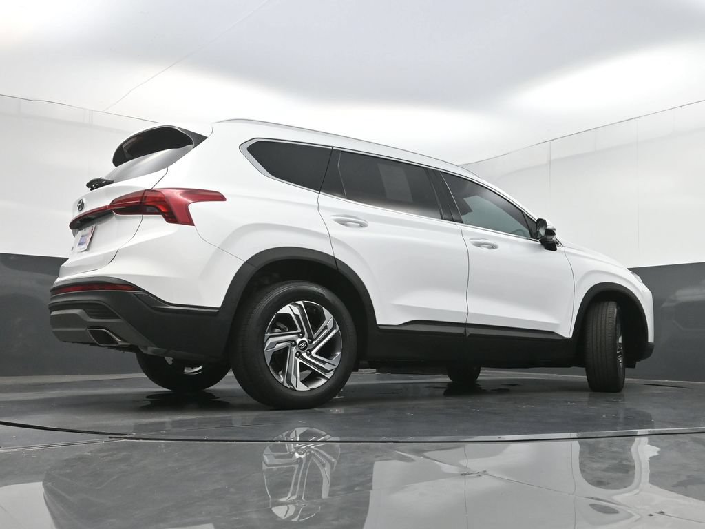 Used 2023 Hyundai Santa Fe SEL w/ Cargo Package FWD image 31