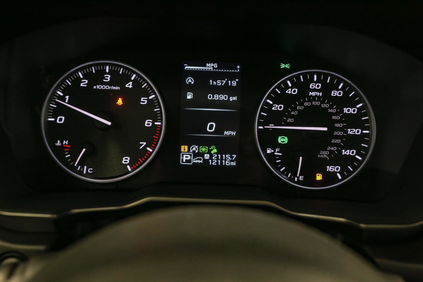 Used 2024 Subaru Outback Limited XT image 40