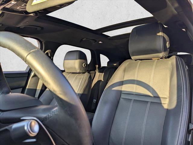 Used 2023 Land Rover Range Rover Velar R-Dynamic S image 19