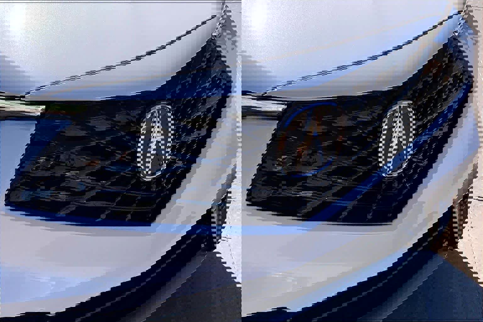 Used 2025 Acura ADX A-Spec image 30