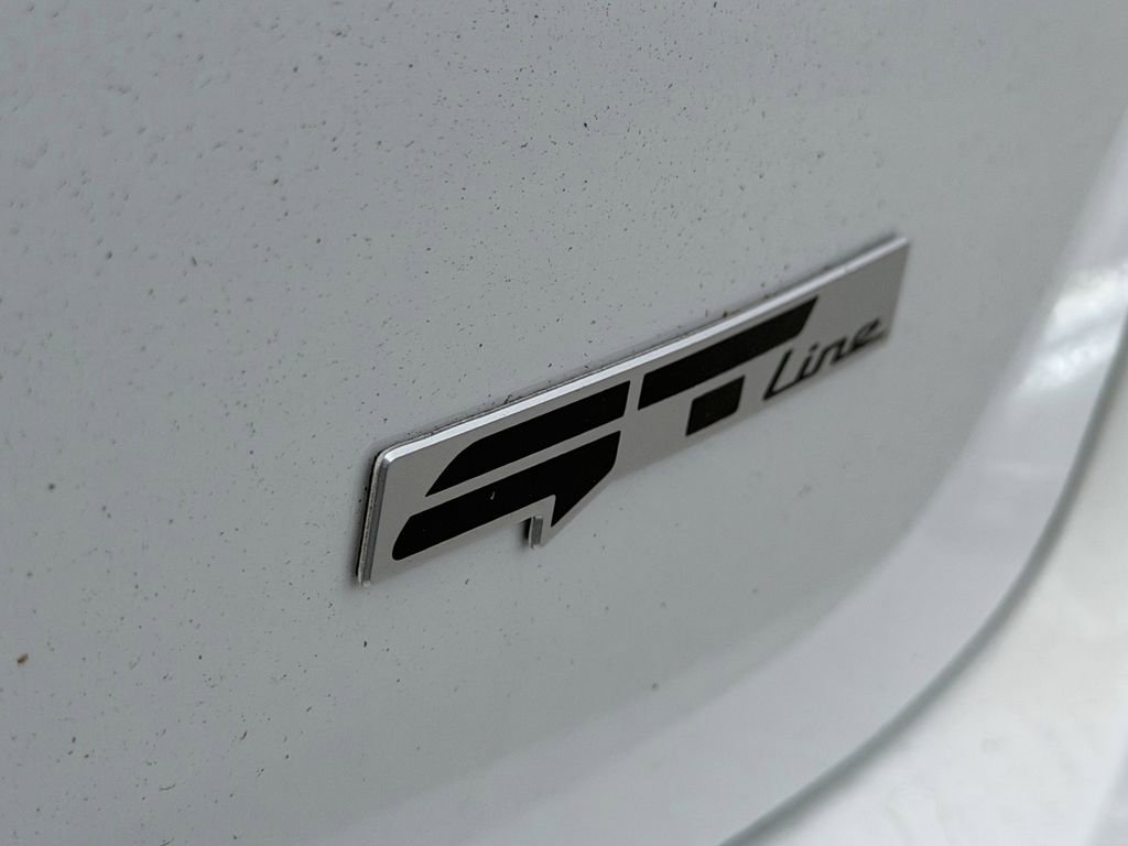 New 2026 Kia K5 GT-Line image 9