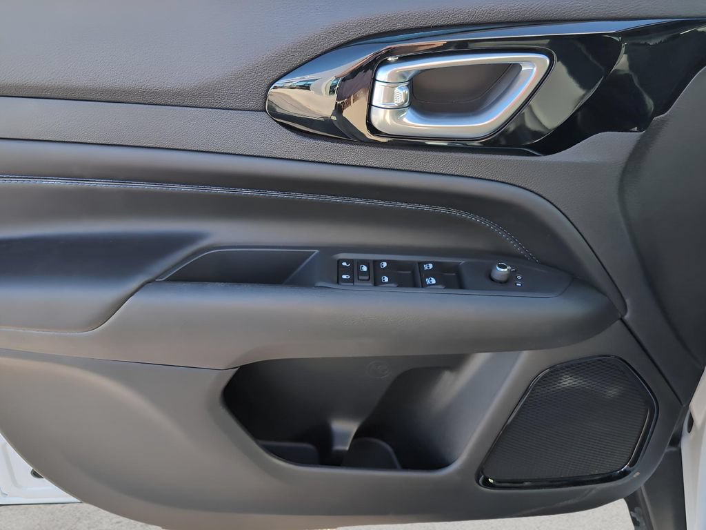 New 2026 Jeep Compass Limited AWD/4WD image 11