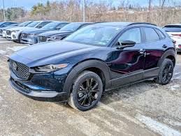 Used 2026 MAZDA CX-30 AWD 2.5 S image 5
