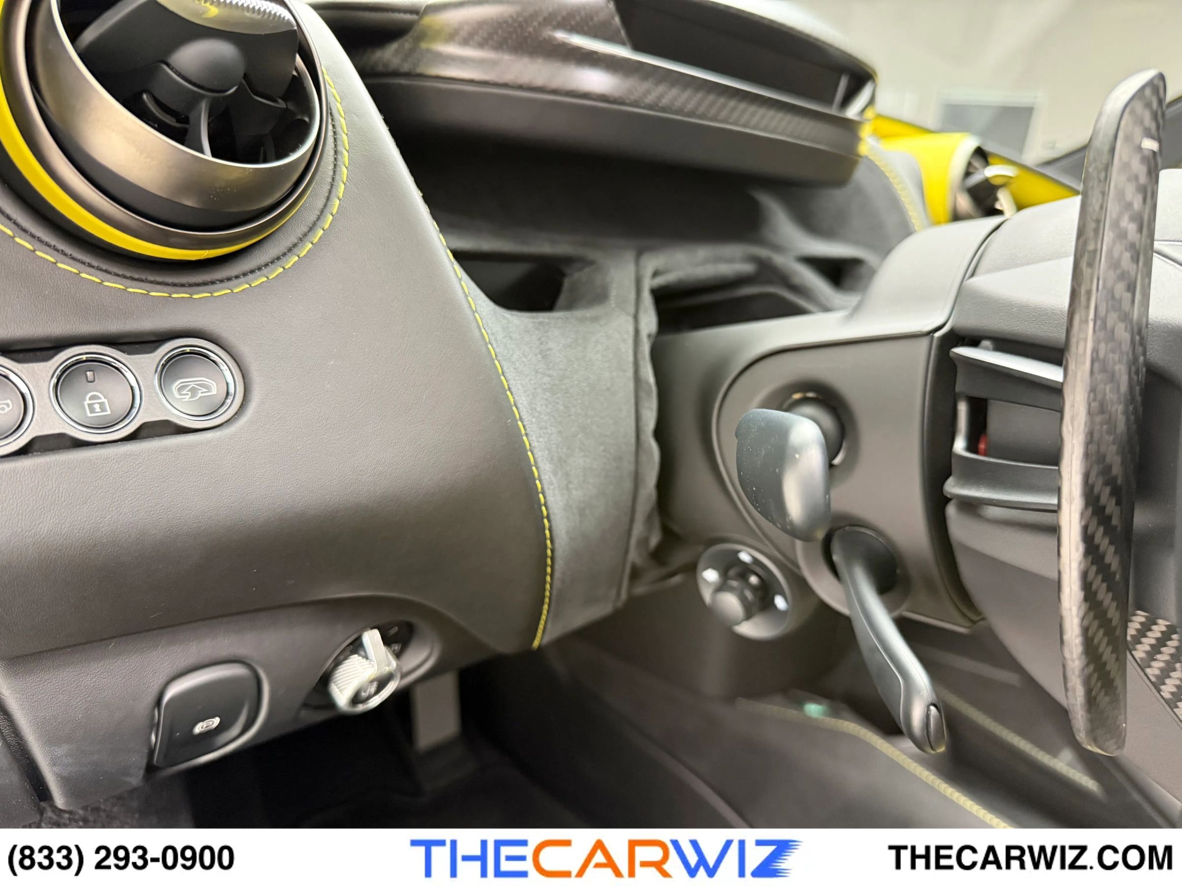 Used 2018 McLaren 720S Performance image 50
