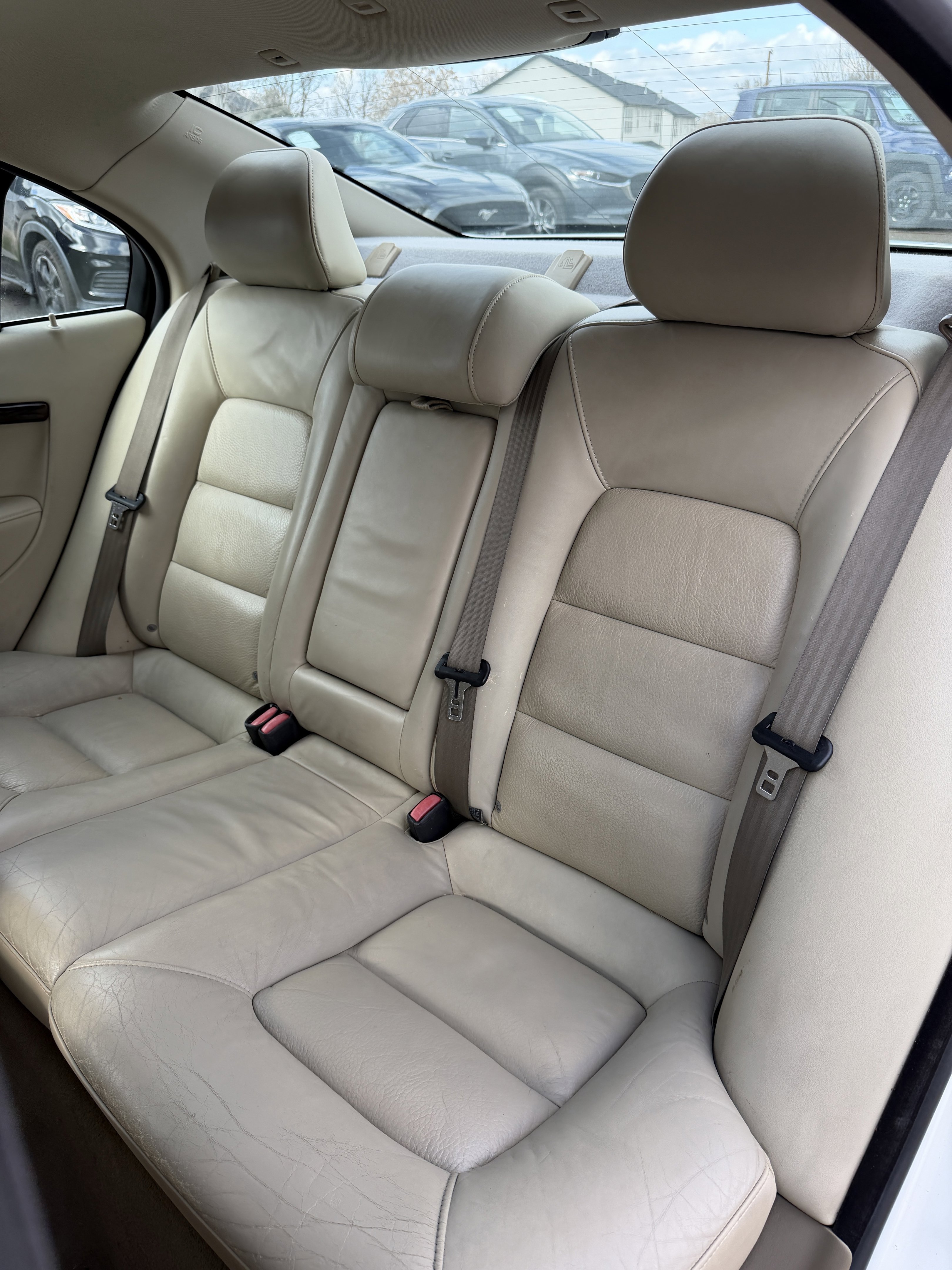 Used 2012 Volvo S80 T6 AWD/4WD image 22