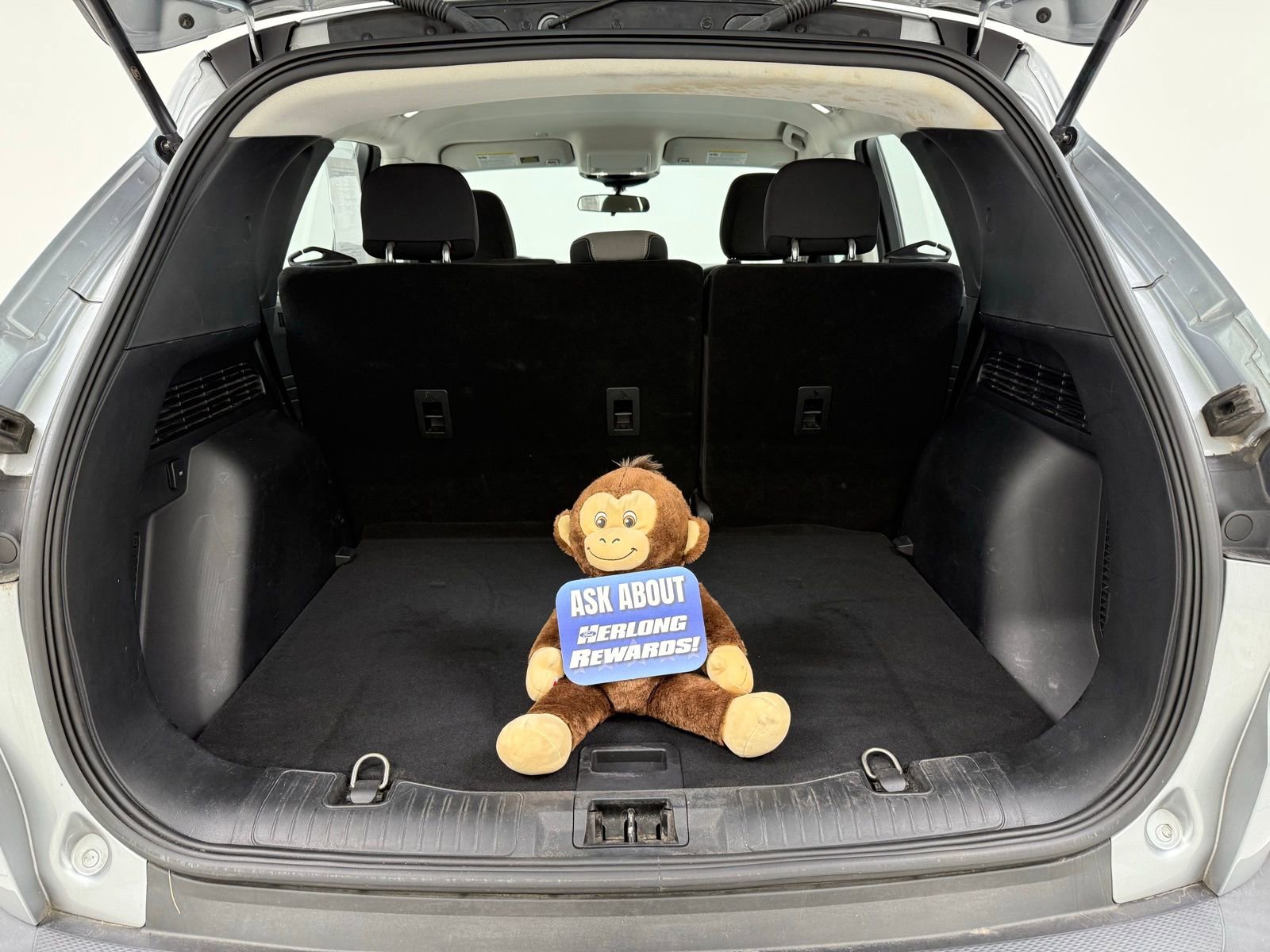 Used 2021 Ford Escape S image 9