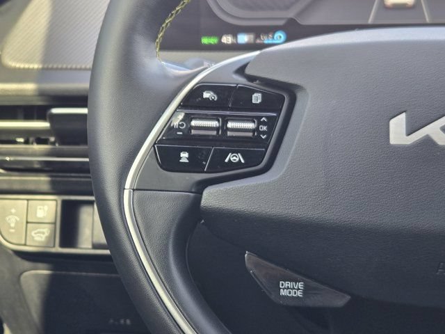 Certified 2024 Kia EV6 GT AWD/4WD image 29