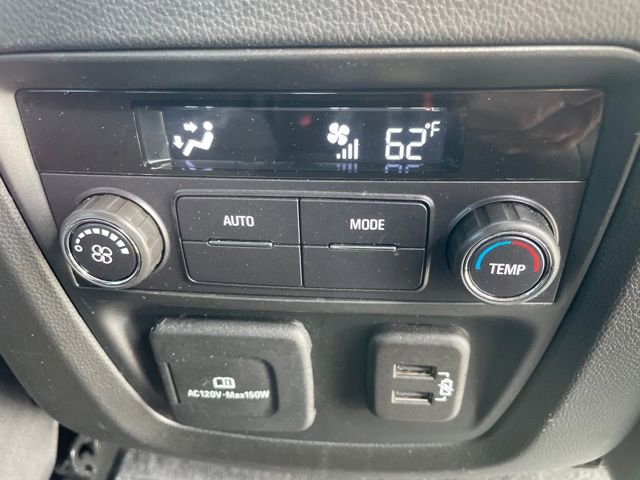 Used 2024 Buick Enclave Essence w/ Experience Buick Package image 39