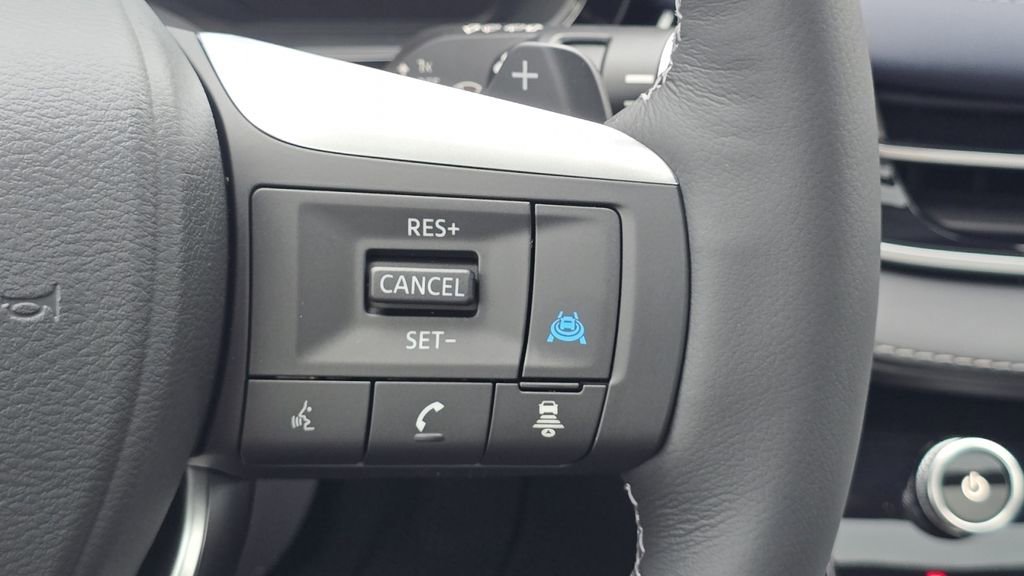 New 2026 INFINITI QX60 Sport image 33