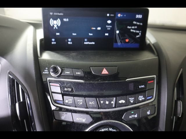 Used 2024 Acura RDX SH-AWD w/ Technology Package image 24