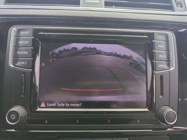 Used 2016 Volkswagen Jetta Sport image 17