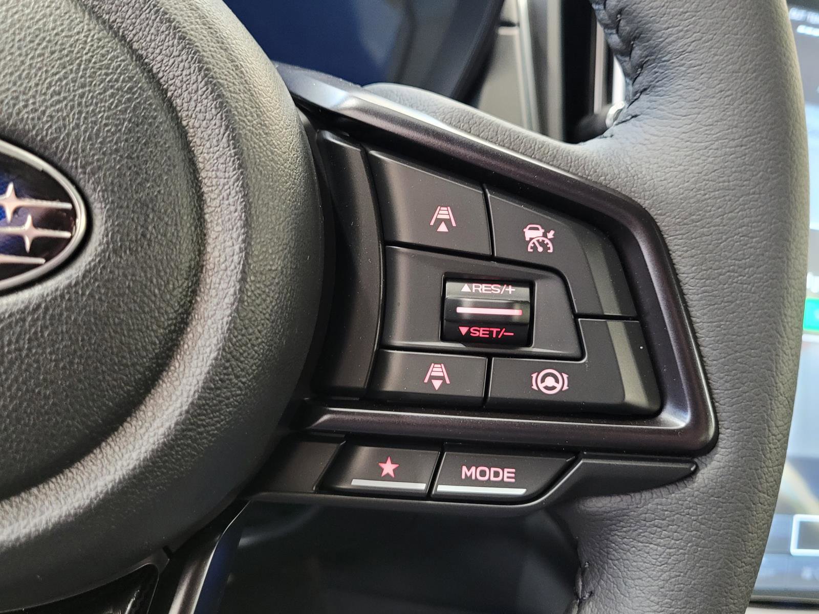 New 2026 Subaru WRX tS image 7