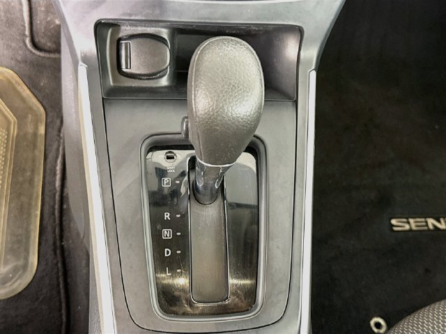Used 2017 Nissan Sentra S FWD image 16