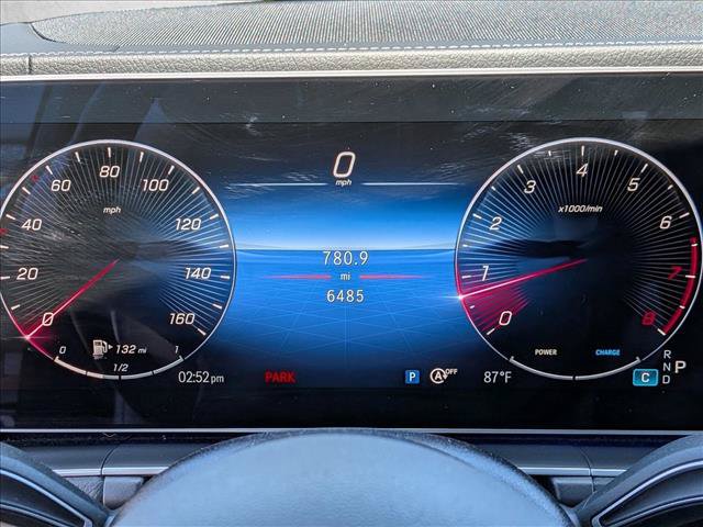 Certified 2026 Mercedes-Benz GLE 350 4MATIC image 21