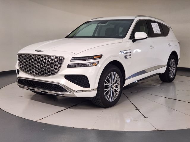 Used 2026 Genesis GV80 2.5T AWD/4WD image 1