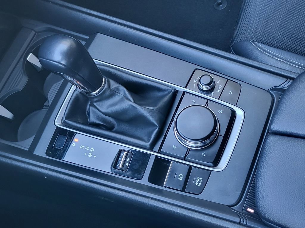 Used 2025 MAZDA CX-50 AWD 2.5 S w/ Preferred Package image 19