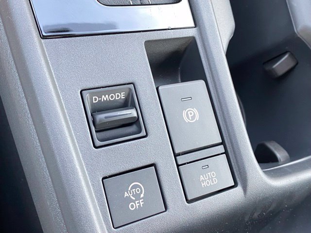 New 2027 Nissan Sentra SV FWD image 17