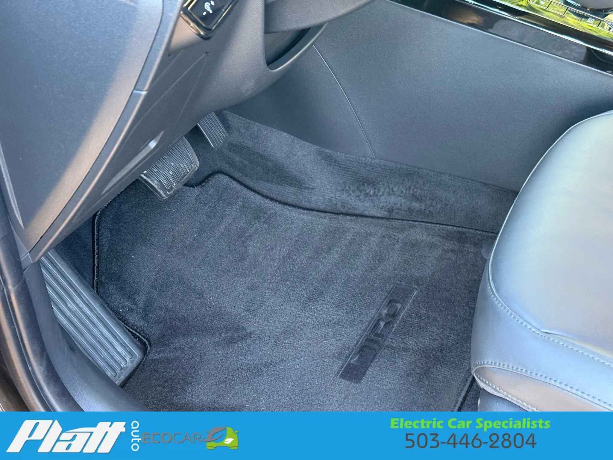 Used 2023 Kia Niro Wind image 21