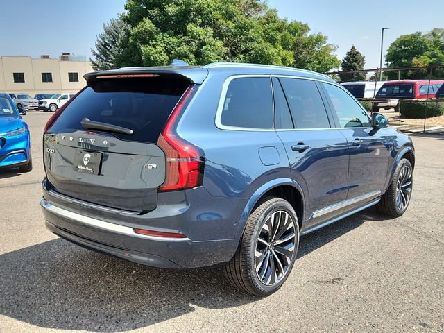 New 2026 Volvo XC90 T8 Plus image 7
