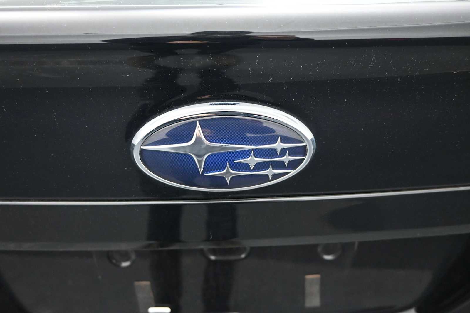 Used 2018 Subaru Legacy 2.5i Limited AWD/4WD image 25