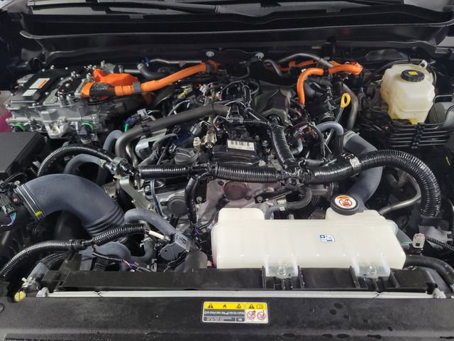 Used 2024 Toyota Tacoma Limited image 13