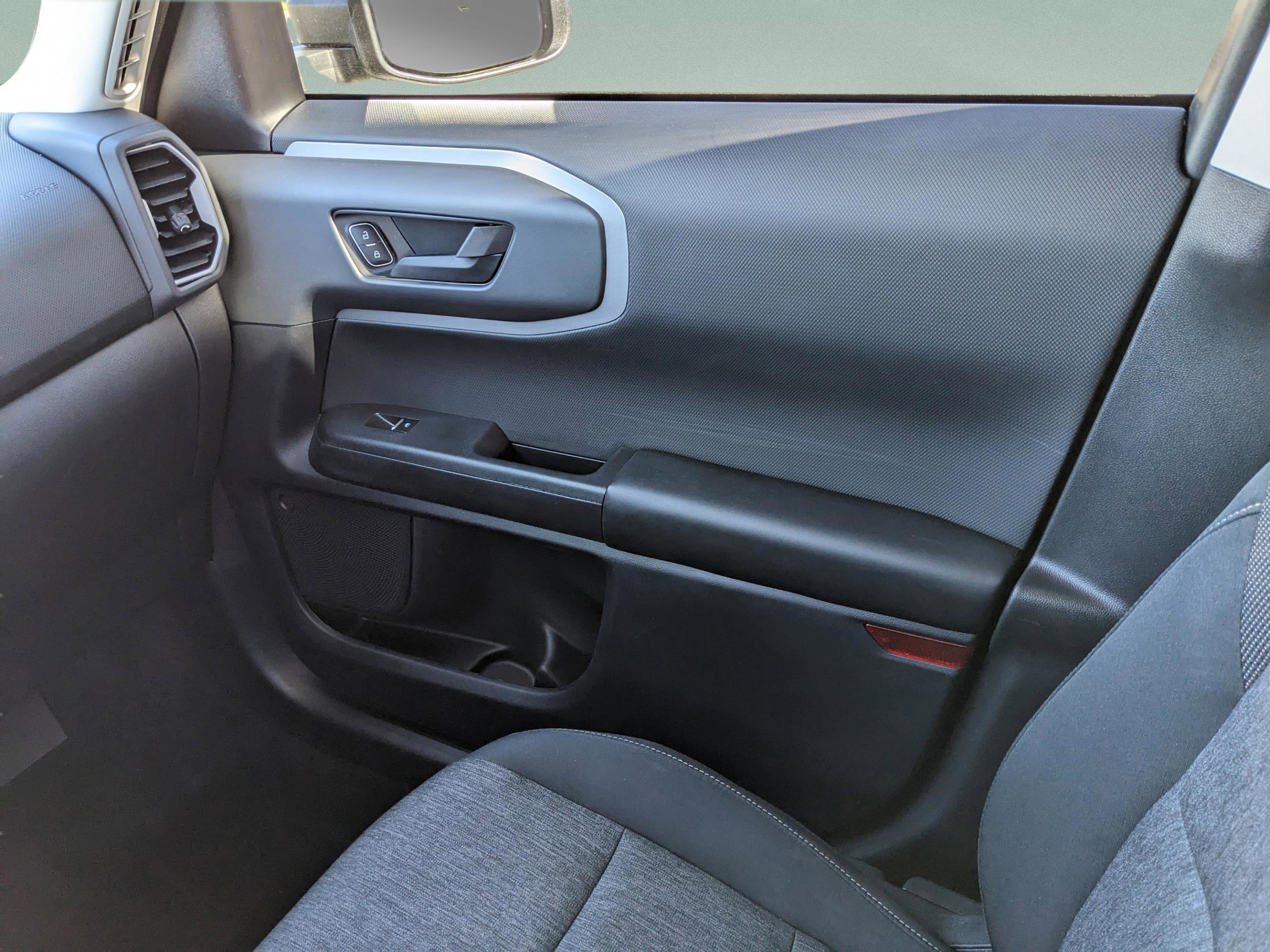 Used 2024 Ford Bronco Sport Big Bend image 20