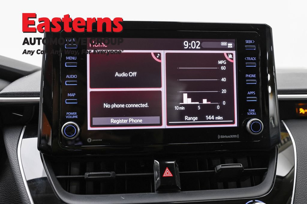 Used 2022 Toyota Corolla LE FWD image 18