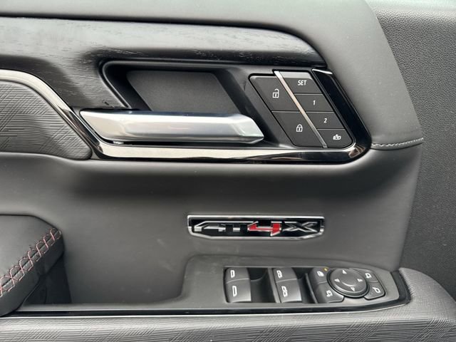 New 2026 GMC Sierra 1500 AT4X image 13